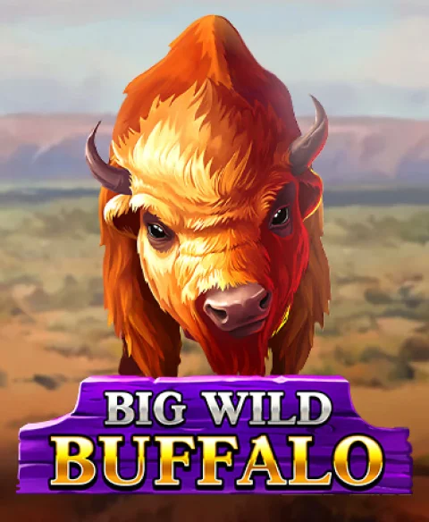 Chơi Big Wild Buffalo tại sòng bạc 777 Bay