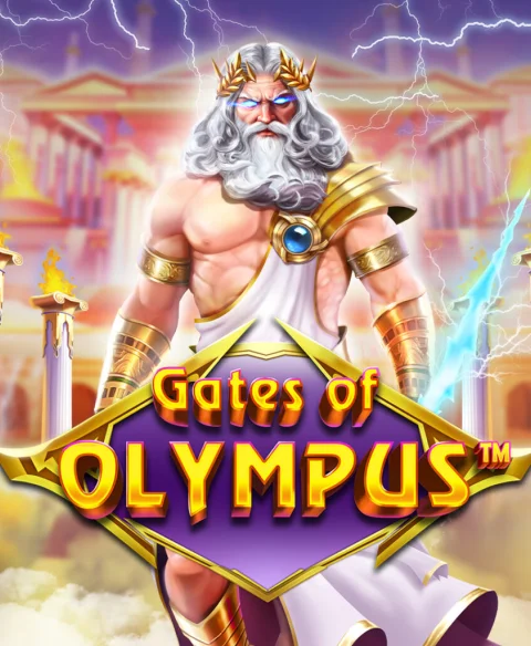 Chơi Gates of Olympus tại Sòng bạc 777 Bay