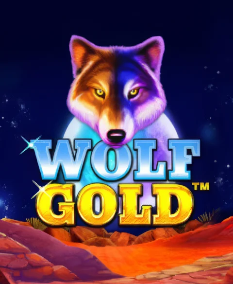 Chơi Wolf Gold tại sòng bạc 777 Bay