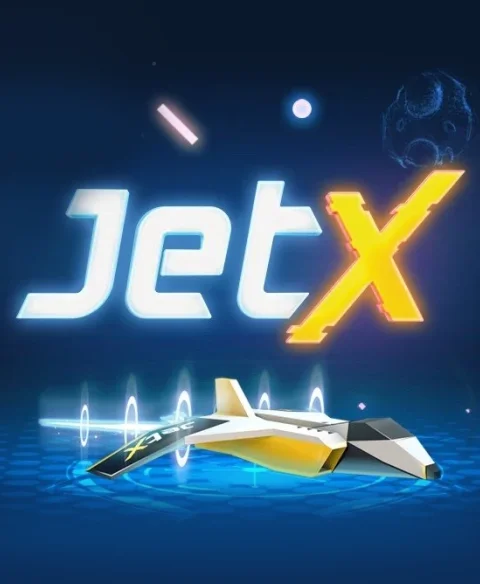 Chơi JetX tại Sòng bạc 777 Bay