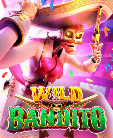 Chơi Wild Bandito tại sòng bạc 777 Bay